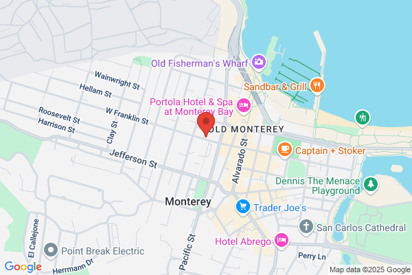 Aurum Consulting Engineers Monterey Bay Inc