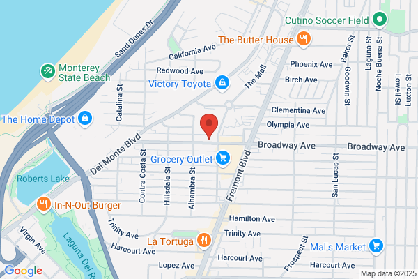 Auto Alarms Monterey