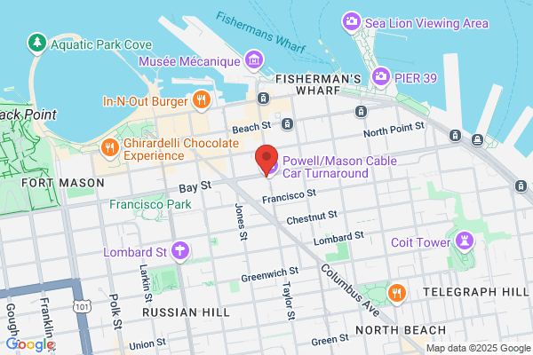 Bay Bikes Rentals