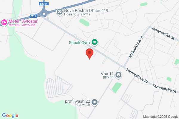 Group Gps