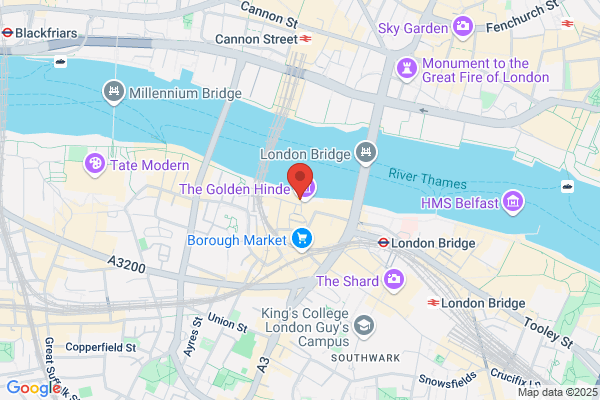 London Bridge Pub