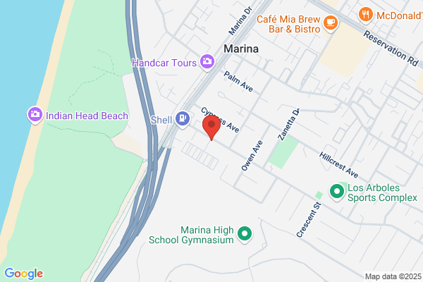 Marina Self-Storage