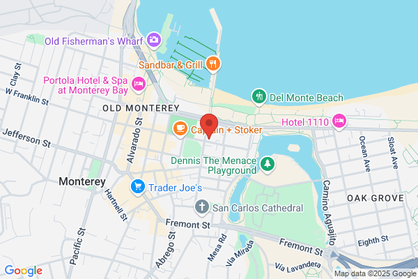 Monterey Columbian Federal Credit Union