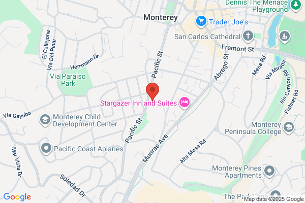 Select Physical Therapy - Monterey