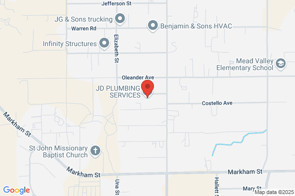 JD's Plumbing, Inc.