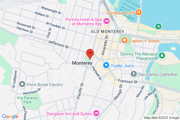 Monterey Civic Club