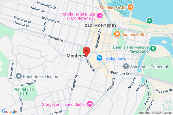 Mangold Property Management