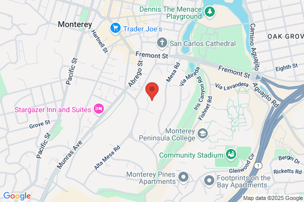 Terra Vista Property Management