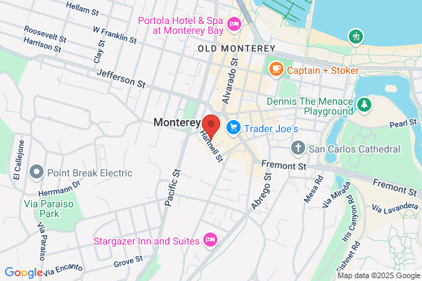 Era Del Monte Properties