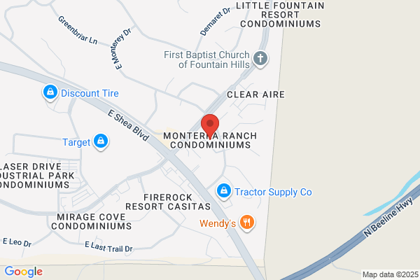 Monterra Ranch Properties Llc