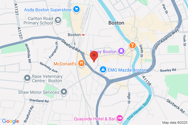 Boston Market