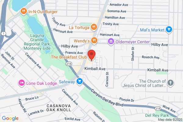 Breakfast Club the