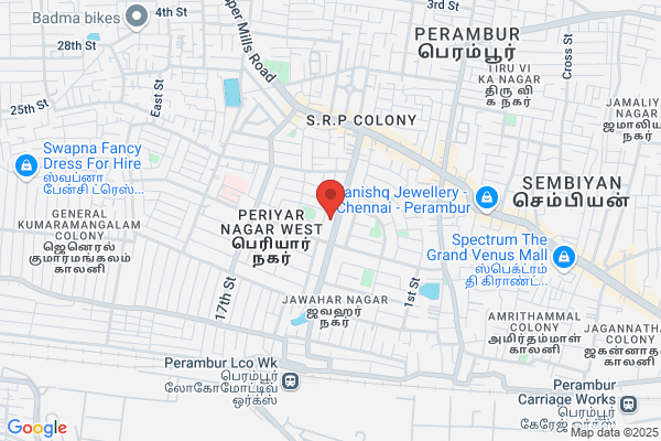Expose' Salon & Spa