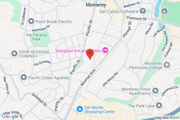 Loving Assisted Living - Monterey, CA