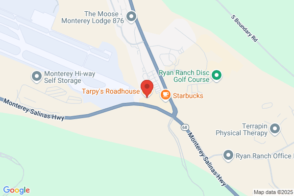 Tarpy's Roadhouse
