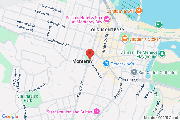 Monterey Museum of Art