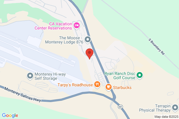 Monterey Garage Towing & Storage