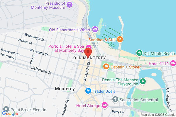 Monterey Commercial Property Owners Association