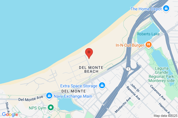 Ocean Harbor House Hoa