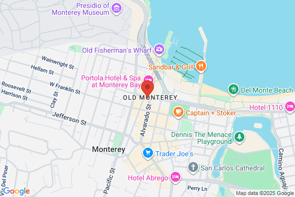 Old Monterey Business Association