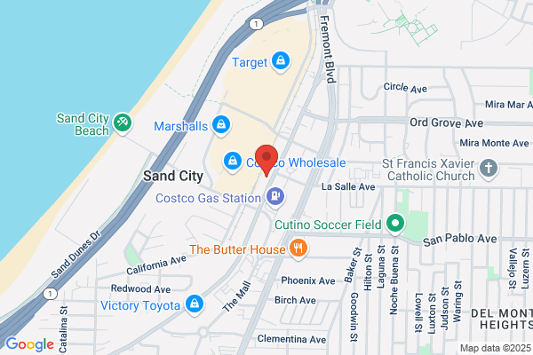 Fremont Motors