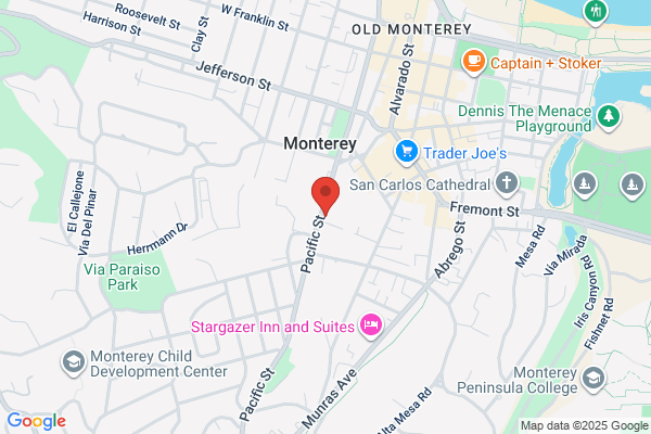 Monterey Servicenter