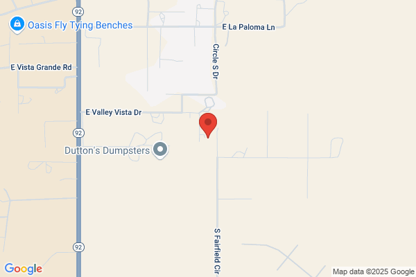 Riparian Farms