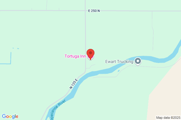 Tortuga Inn