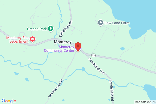 Monterey Fiber Arts