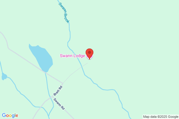 Swann Lodge