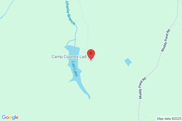 Camp Country Lad