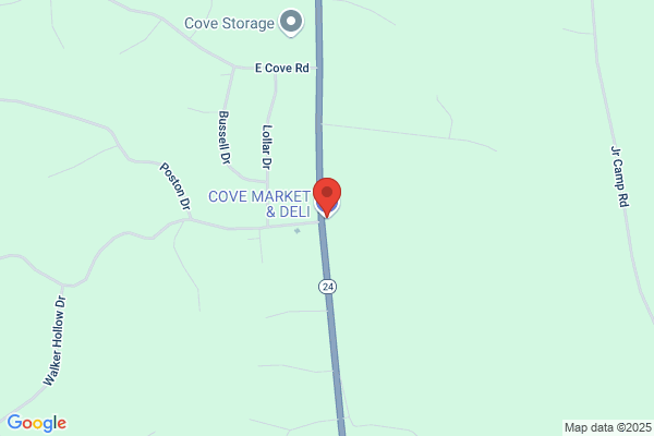 Cove Market & Deli
