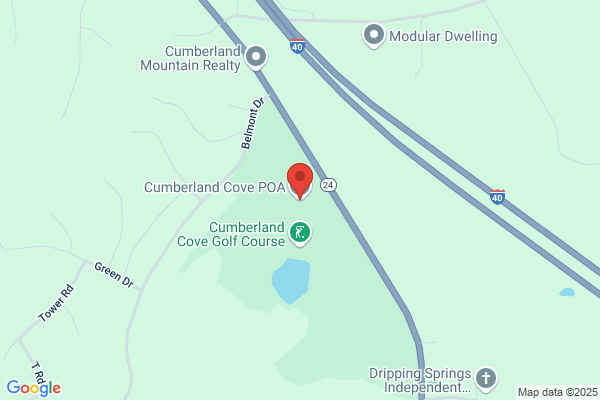 Cumberland Cove Poa, Office