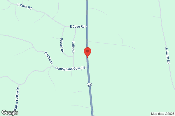 Cumberland Cove Realty