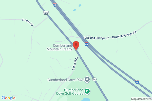 Cumberland Mountain Realty
