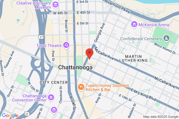 Cumberland Title & Escrow Inc