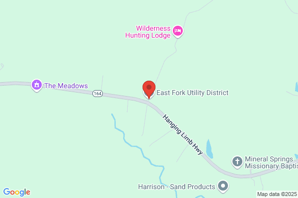 East Fork Utility