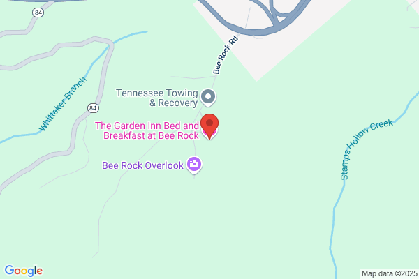 Garden Inn At Bee Rock