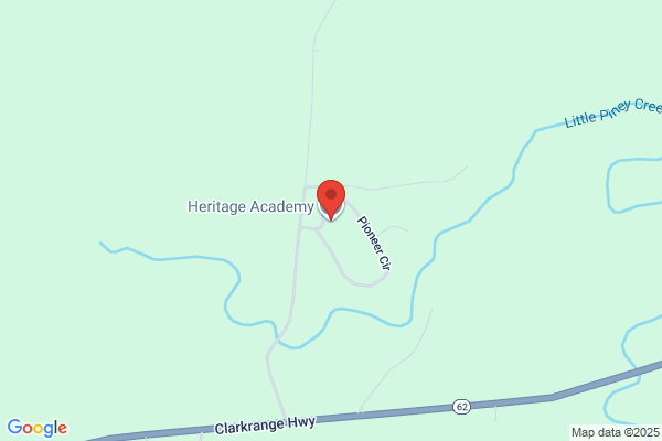 Heritage Academy