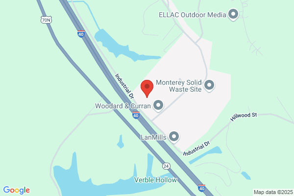 Lakeside Deli