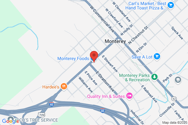 Monterey Foods