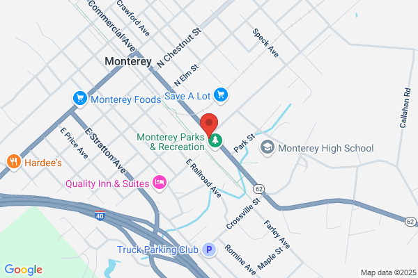 Monterey Head Start