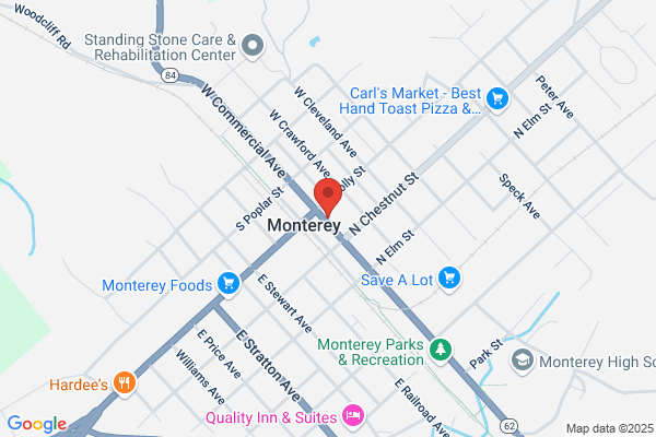 Monterey Insurance Agency