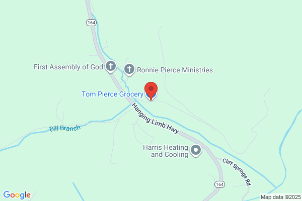 Pierce Tom Grocery