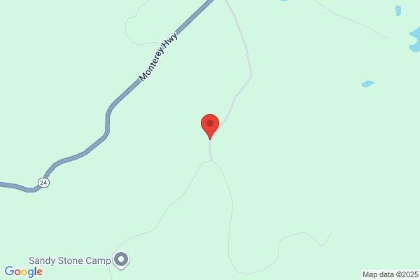 Sandy Stone Camp