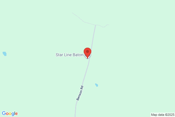 Star Line Baton Co Inc