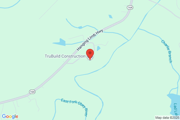 Strickland Construction
