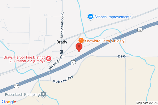 Brady Veterinary Hospital