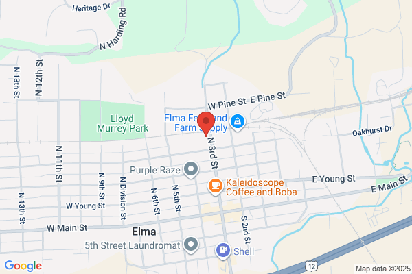 Oly Pen Real Estate