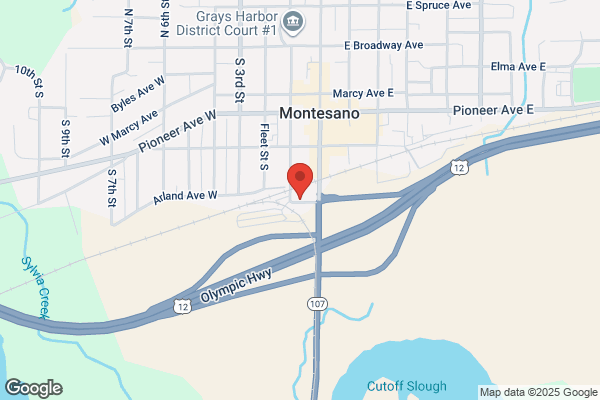 GuestHouse Montesano